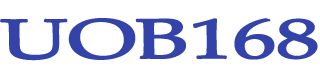 uob168
